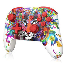 
                        
                          Cargar imagen en el visor de la galería, Wireless Controller for Nintendo Switch, EasySMX Wirless Gaming Controller for Switch - JOY2ESpree
                        
                      