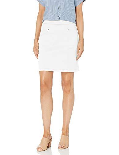 Jag Jeans Women's Hillary Pull on Skort