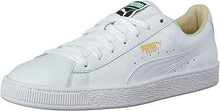 
                        
                          將圖片載入圖庫檢視器 PUMA Men's Basket Classic Lfs - JOY2ESpree
                        
                      