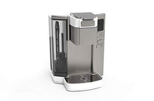 
                        
                          Muat gambar ke penampil Galeri, Cuisinart SS-10P1 Premium Single-Serve Coffeemaker Coffemaker, 72 Oz, Silver - JOY2ESpree
                        
                      