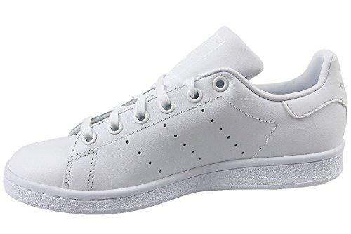 Adidas Stan Smith Girls Sneakers White - JOY2ESpree
