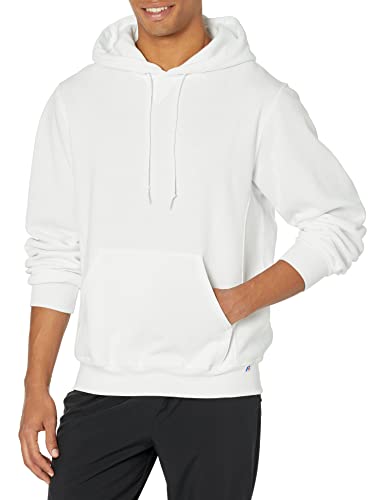 Russell Athletic Men's Dri-Power Pullover Fleece Hoodie
