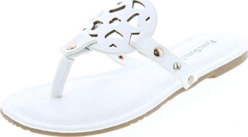 Pierre Dumas Women's Limit-20 Sandal - JOY2ESpree