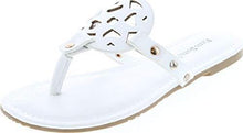 
                        
                          Load image into Gallery viewer, Pierre Dumas Women's Limit-20 Sandal - JOY2ESpree
                        
                      