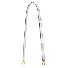 
                        
                          Load image into Gallery viewer, Allzedream Genuine Leather Purse Strap Replacement Crossbody Handbag Long Adjustable
                        
                      