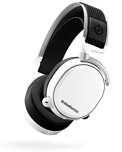 SteelSeries Arctis 3 Console - Stereo Wired Gaming Headset for PlayStation 5 / 4, Xbox Series X|S, Nintendo Switch, VR, Android and iOS - JOY2ESpree