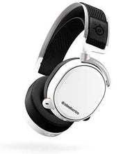 
                        
                          Load image into Gallery viewer, SteelSeries Arctis 3 Console - Stereo Wired Gaming Headset for PlayStation 5 / 4, Xbox Series X|S, Nintendo Switch, VR, Android and iOS - JOY2ESpree
                        
                      