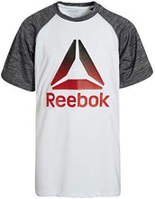 
                        
                          Muat gambar ke penampil Galeri, Reebok Boys Quick Dry Breathable Athletic Performance Sports T-Shirt - JOY2ESpree
                        
                      