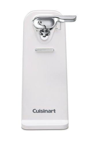 Cuisinart SCO-60 Deluxe Stainless Steel Can Opener - JOY2ESpree