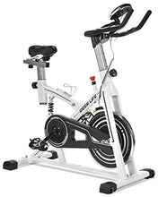 
                        
                          將圖片載入圖庫檢視器 IDEER LIFE Exercise Bike Stationary Indoor Cycling Bicycle, Stationary Spin Bike - JOY2ESpree
                        
                      