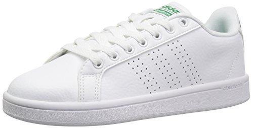 adidas Men's Cloudfoam Advantage Cl Sneaker