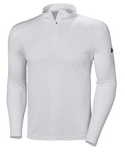 
                        
                          Muat gambar ke penampil Galeri, Helly-Hansen 48365 Men's Tech 1/2 Zip Sweatshirt
                        
                      