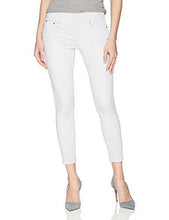 
                        
                          画像をギャラリービューアに読み込む, Jag Jeans Women's Nora Pull on Skinny Fit Ankle Jean
                        
                      