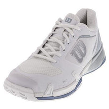 
                        
                          Load image into Gallery viewer, Wilson Rush Pro 2.5 Womens Tennis Shoe - JOY2ESpree
                        
                      