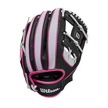 
                        
                          將圖片載入圖庫檢視器 Wilson A200 10" Baseball Glova - Boy and Girl - JOY2ESpree
                        
                      