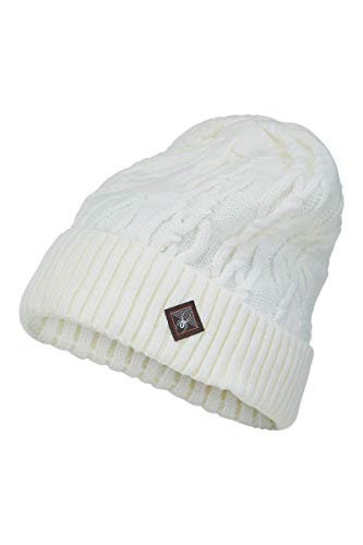 Spyder Women's Cable Knit Hat