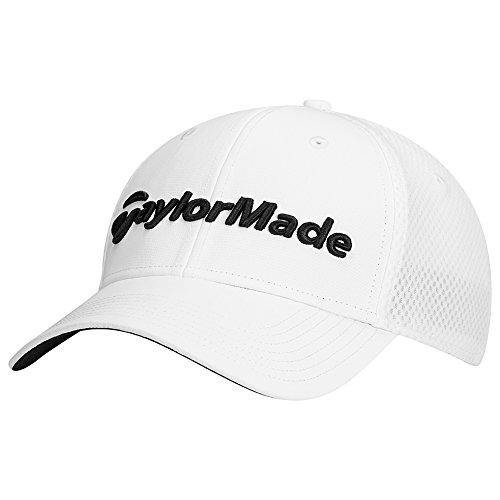 TaylorMade Golf 2017 Tour Performance Cage Hat - JOY2ESpree