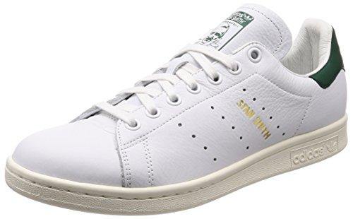 adidas Originals Mens Stan Smith Leather Sneaker - JOY2ESpree