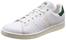 
                        
                          Cargar imagen en el visor de la galería, adidas Originals Mens Stan Smith Leather Sneaker - JOY2ESpree
                        
                      