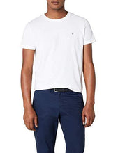 
                        
                          गैलरी व्यूवर में इमेज लोड करें, GANT Men's Cotton Short-Sleeve T-Shirt - JOY2ESpree
                        
                      