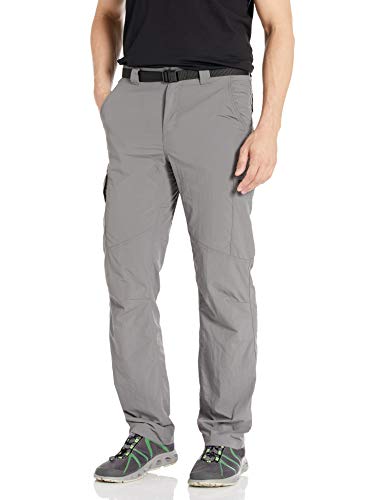 Columbia Men's Silver Ridge¿ Cargo Pant