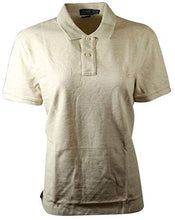 
                        
                          Load image into Gallery viewer, Ralph Lauren Skinny Fit Women Logo Polo Shirt
                        
                      
