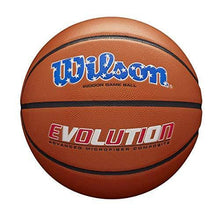 
                        
                          Load image into Gallery viewer, Wilson Evolution Game Basketball - JOY2ESpree
                        
                      