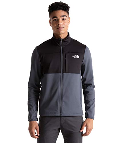 The North Face Men's Astro Ridge Full Zip Jacket