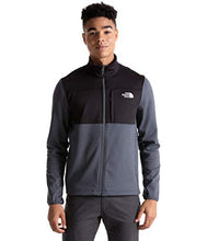 
                        
                          Muat gambar ke penampil Galeri, The North Face Men's Astro Ridge Full Zip Jacket
                        
                      