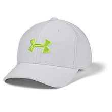 
                        
                          Cargar imagen en el visor de la galería, Under Armour Boys' Blitzing 3.0 Cap
                        
                      