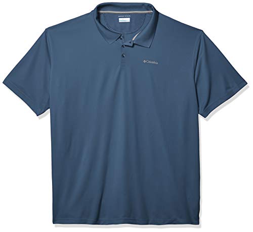 Columbia Men's Utilizer Polo