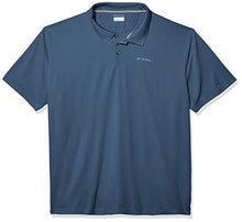 
                        
                          Load image into Gallery viewer, Columbia Men's Utilizer Polo
                        
                      