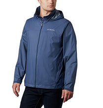 
                        
                          Cargar imagen en el visor de la galería, Columbia Men's Glennaker Lake Rain Jacket
                        
                      