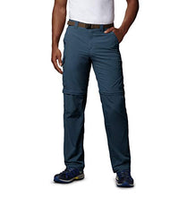 
                        
                          Cargar imagen en el visor de la galería, Columbia Men's Silver Ridge Convertible Pants
                        
                      