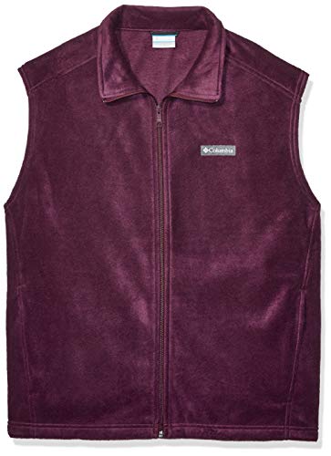 Columbia mens Steens Mountain Vest
