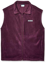 
                        
                          Cargar imagen en el visor de la galería, Columbia mens Steens Mountain Vest
                        
                      