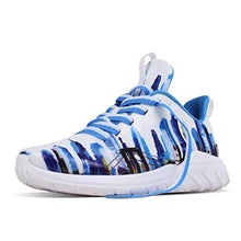 
                        
                          Load image into Gallery viewer, Soulsfeng Mens Running Shoes Mesh Breathable Lightweight Cushioning Training Athletic Sneakers
                        
                      