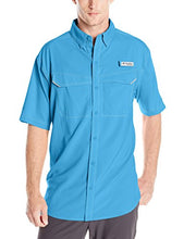 
                        
                          將圖片載入圖庫檢視器 Columbia Men's Low Drag Offshore Short Sleeve Shirt
                        
                      