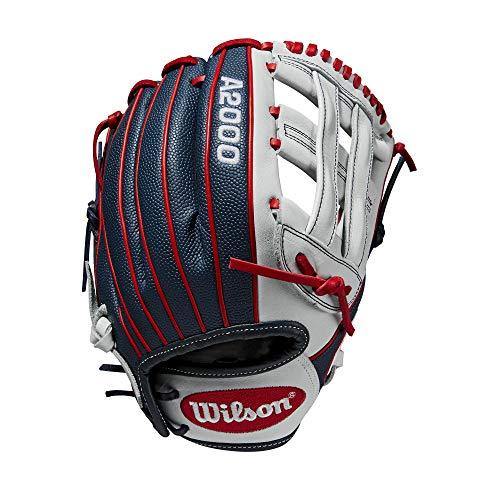 Wilson A2000 Fastpitch Glove Series - JOY2ESpree