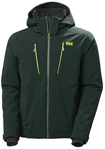 Helly-Hansen 65551 Men's Alpha 3.0 Jacket