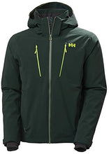 
                        
                          Load image into Gallery viewer, Helly-Hansen 65551 Men's Alpha 3.0 Jacket
                        
                      