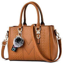
                        
                          Muat gambar ke penampil Galeri, YNIQUE Satchel Purses and Handbags for Women Shoulder Tote Bags
                        
                      