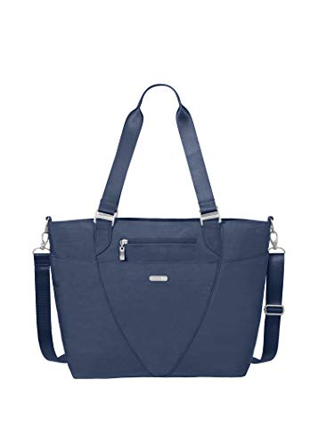Baggallini Avenue Tote Top Handle Bag
