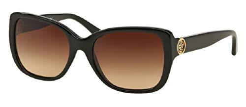Tory Burch TY7059 Square Sunglasses For Women+FREE Complimentary Eyewear Care Kit - JOY2ESpree