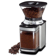 
                        
                          Cargar imagen en el visor de la galería, Cuisinart DBM-8 Supreme Grind Automatic Burr Mill - JOY2ESpree
                        
                      