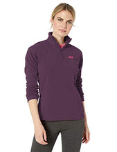 
                        
                          Muat gambar ke penampil Galeri, Helly-Hansen womens Daybreaker 1/2 Zip Fleece Pullover Jacket
                        
                      
