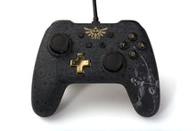 
                        
                          將圖片載入圖庫檢視器 PowerA Enhanced Wired Controller for Nintendo Switch - Mario White, Gamepad, Wired Video Game Controller, Gaming Controller - Nintendo Switch - JOY2ESpree
                        
                      