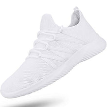 
                        
                          將圖片載入圖庫檢視器 Feethit Mens Slip On Running Shoes Breathable Lightweight Comfortable Fashion Non Slip Sneakers for Men
                        
                      