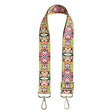 
                        
                          將圖片載入圖庫檢視器 Wide Shoulder Strap Adjustable Replacement Belt Guitar Style Cross body Handbag Purse Strap
                        
                      