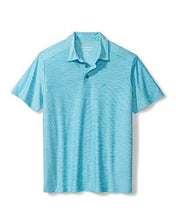 
                        
                          Muat gambar ke penampil Galeri, Tommy Bahama Island Zone Palm Coast Golf Polo Shirt
                        
                      